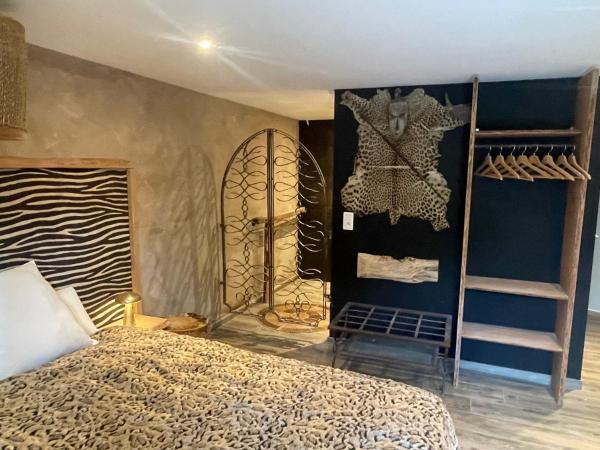 Les Chambres de Laurette : photo 1 de la chambre chambre double supérieure