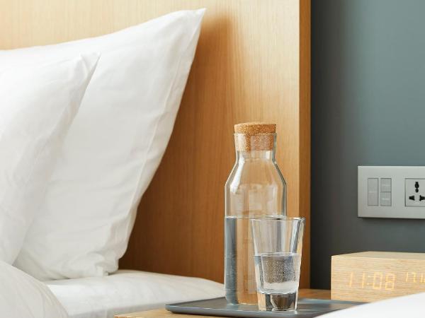 L7 Hongdae : photo 2 de la chambre chambre familiale standard