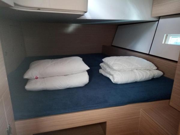 Saffredi : photo 3 de la chambre mobile home