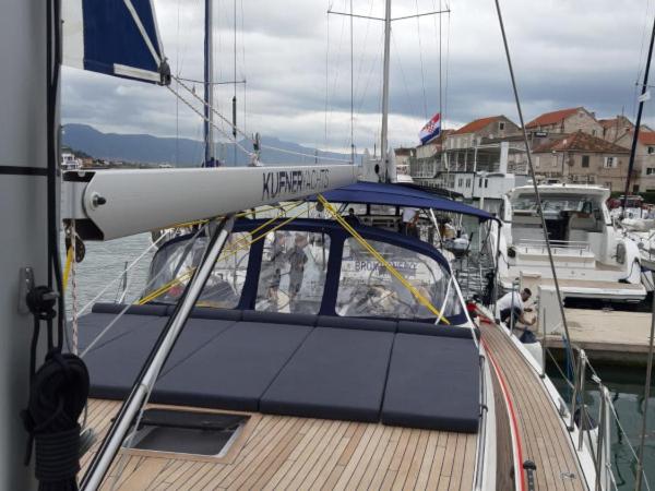 Saffredi : photo 5 de la chambre mobile home