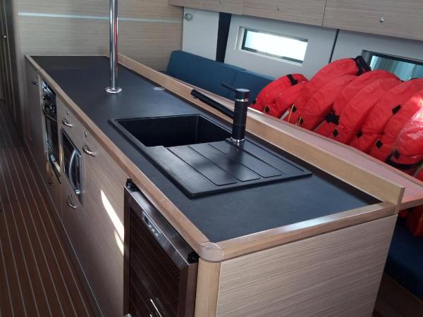 Saffredi : photo 6 de la chambre mobile home