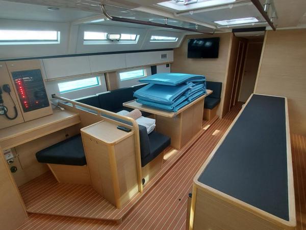 SarStef : photo 3 de la chambre mobile home