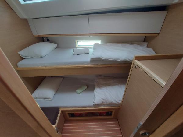 SarStef : photo 6 de la chambre mobile home