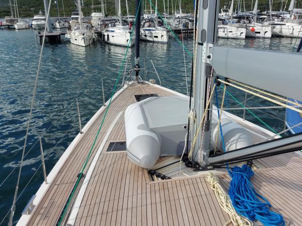 SarStef : photo 7 de la chambre mobile home