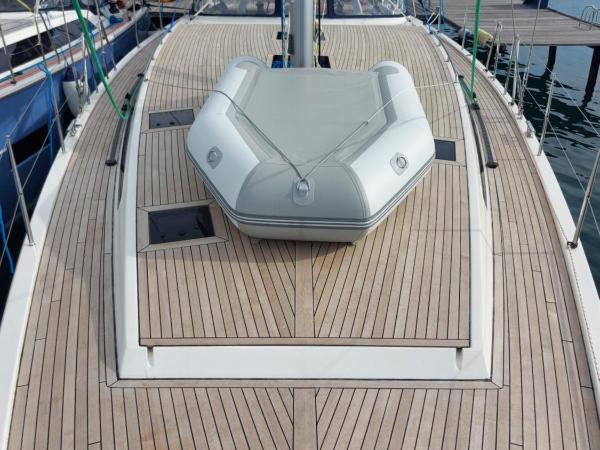 SarStef : photo 8 de la chambre mobile home