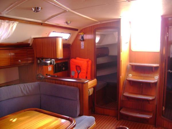 Seagoll : photo 2 de la chambre mobile home