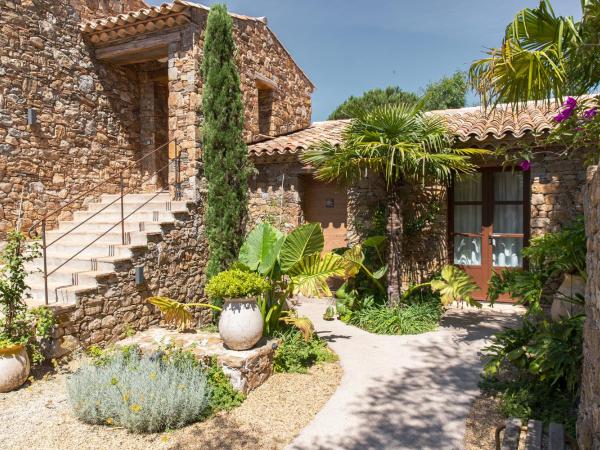 Domaine Les Mésanges : photo 7 de la chambre chambre lit king-size supérieure