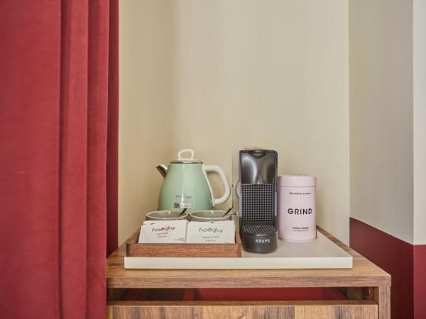 Numa Paris Champs-Élysées : photo 5 de la chambre petite chambre