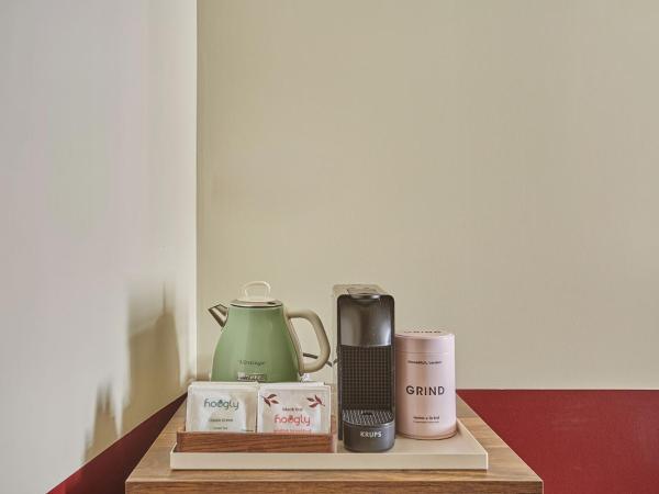 Numa Paris Champs-Élysées : photo 4 de la chambre chambre standard