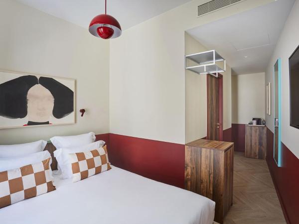 Numa Paris Champs-Élysées : photo 1 de la chambre chambre standard