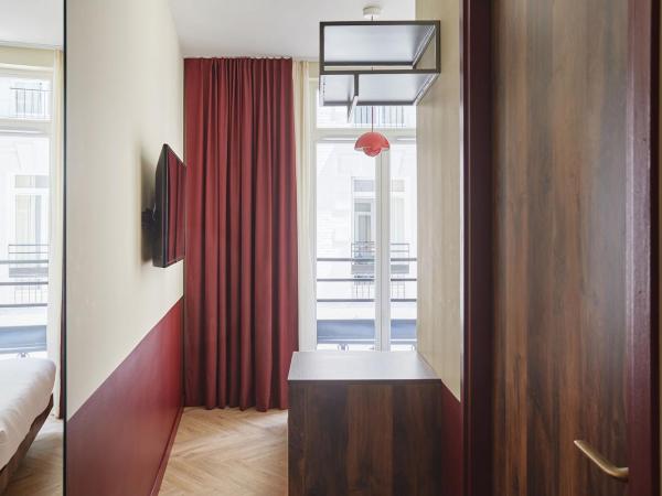 Numa Paris Champs-Élysées : photo 2 de la chambre chambre standard