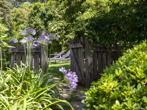 Domaine Les Mésanges : photo 7 de la chambre chambre double