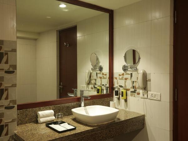 Vesta International : photo 7 de la chambre chambre double ou lits jumeaux royale de luxe