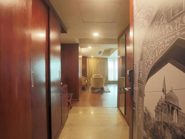 Vesta International : photo 6 de la chambre suite