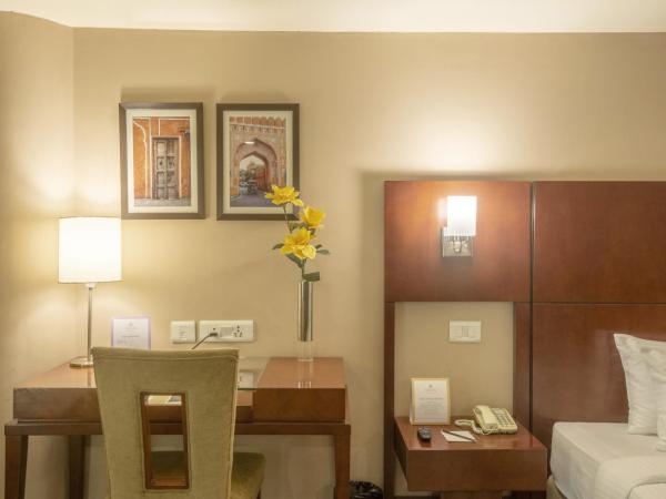 Vesta International : photo 4 de la chambre suite