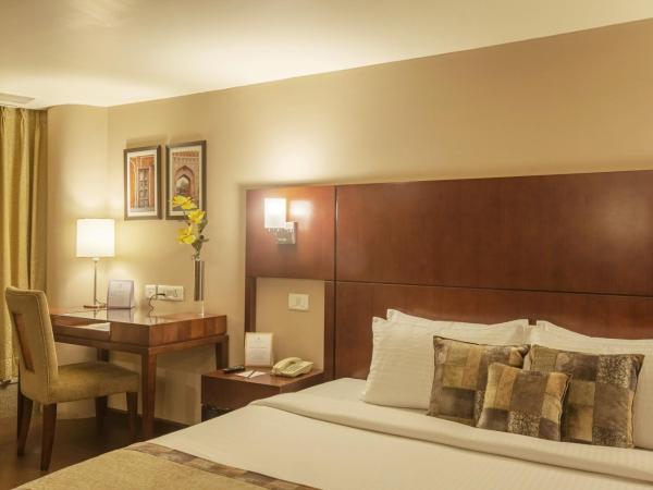 Vesta International : photo 3 de la chambre suite