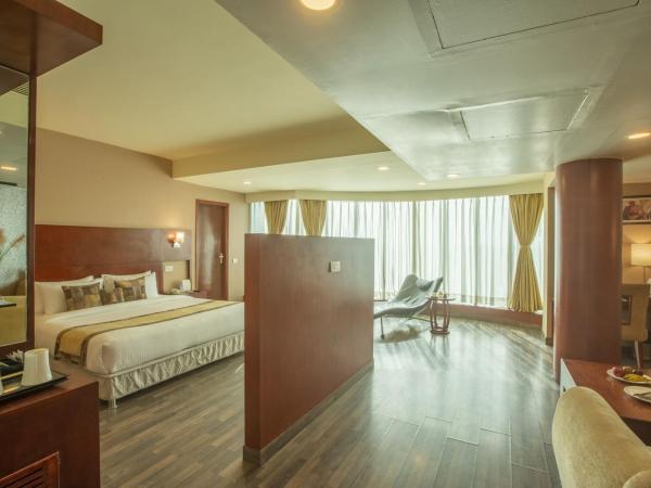 Vesta International : photo 1 de la chambre suite