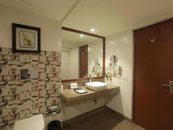 Vesta International : photo 8 de la chambre chambre double ou lits jumeaux royale de luxe