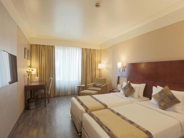 Vesta International : photo 2 de la chambre chambre double ou lits jumeaux royale de luxe