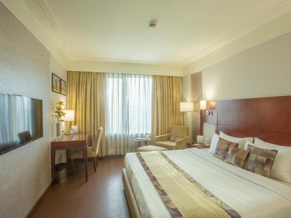 Vesta International : photo 1 de la chambre chambre double ou lits jumeaux royale de luxe