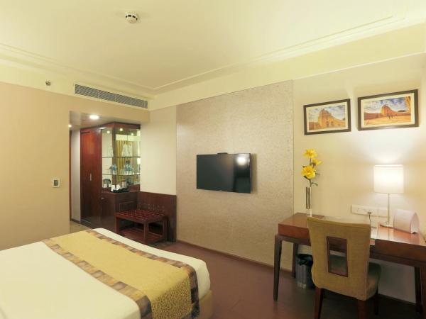 Vesta International : photo 4 de la chambre chambre double ou lits jumeaux royale de luxe