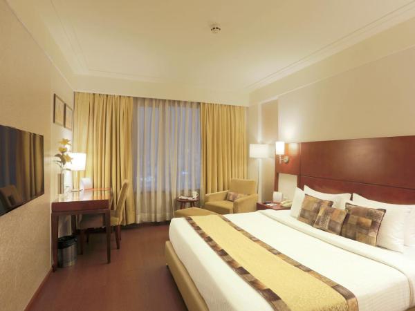 Vesta International : photo 3 de la chambre chambre double ou lits jumeaux royale de luxe