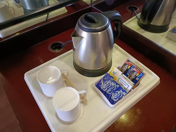 Vesta Maurya Palace : photo 9 de la chambre chambre royale de luxe