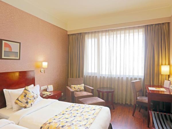 Vesta Maurya Palace : photo 7 de la chambre chambre royale de luxe