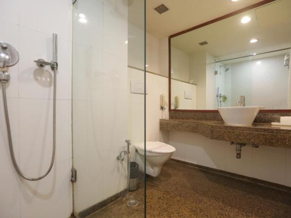 Vesta Maurya Palace : photo 9 de la chambre suite