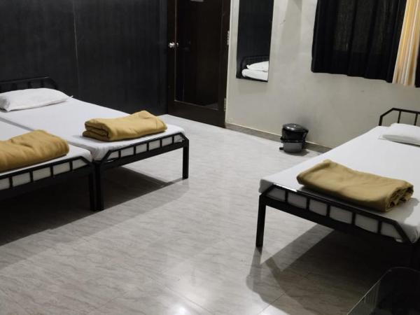 Balaji Resort : photo 9 de la chambre dortoir mixte de 8 lits