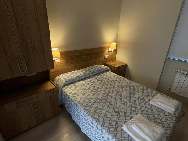 Casa Diocesana VIA LUCIS : photo 3 de la chambre chambre double