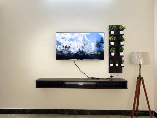 Sloane Service Apartments : photo 3 de la chambre appartement 1 chambre