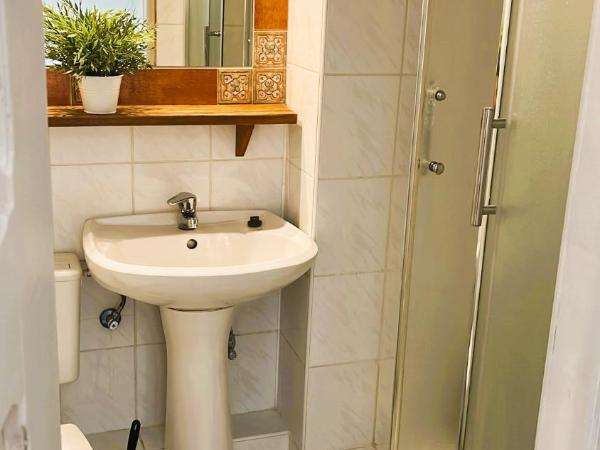 VILLA SUNNY ROSE Bed & Breakfast : photo 10 de la chambre studio deluxe