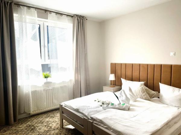 VILLA SUNNY ROSE Bed & Breakfast : photo 1 de la chambre studio deluxe