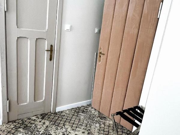 VILLA SUNNY ROSE Bed & Breakfast : photo 9 de la chambre studio deluxe