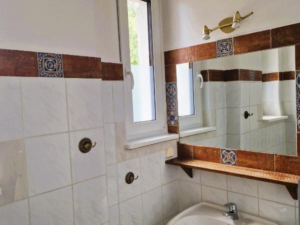 VILLA SUNNY ROSE Bed & Breakfast : photo 5 de la chambre petite chambre double