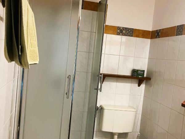 VILLA SUNNY ROSE Bed & Breakfast : photo 6 de la chambre studio standard