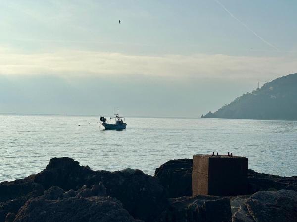 Riviera Beach Hotel : photo 4 de la chambre chambre double supérieure