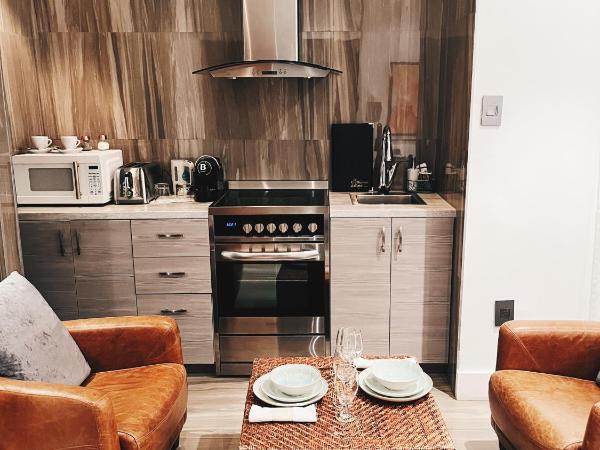 Hotel Kutuma : photo 10 de la chambre chambre supérieure lit queen-size