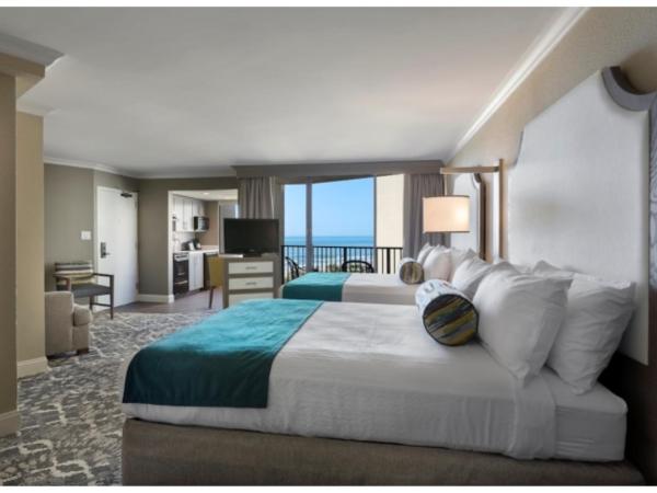 Breakers Resort Hotel : photo 1 de la chambre suite