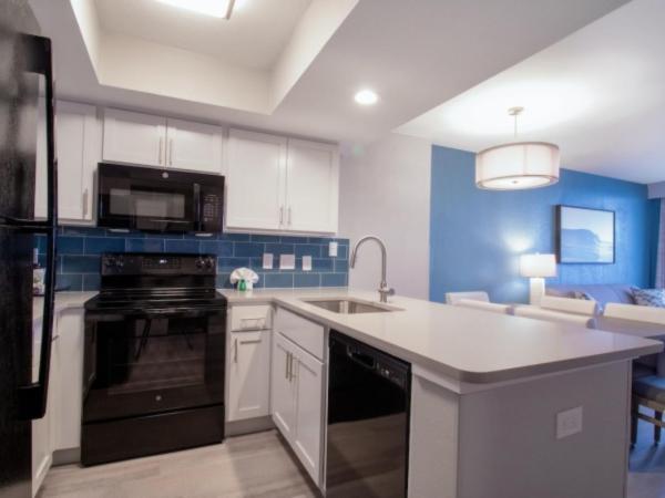 Breakers Resort Hotel : photo 8 de la chambre appartement 3 chambres deluxe