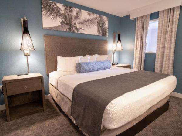 Breakers Resort Hotel : photo 4 de la chambre appartement 3 chambres deluxe