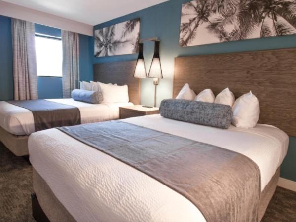 Breakers Resort Hotel : photo 6 de la chambre appartement deluxe