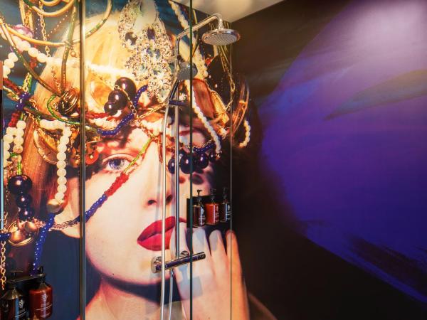 Bunk Hostel Utrecht : photo 3 de la chambre petite chambre double