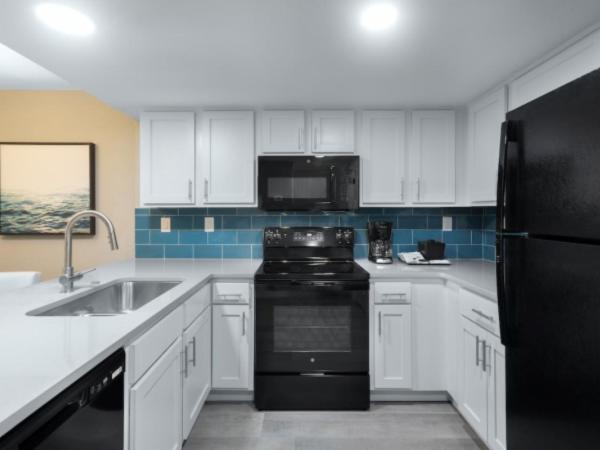 Breakers Resort Hotel : photo 6 de la chambre appartement 2 chambres deluxe