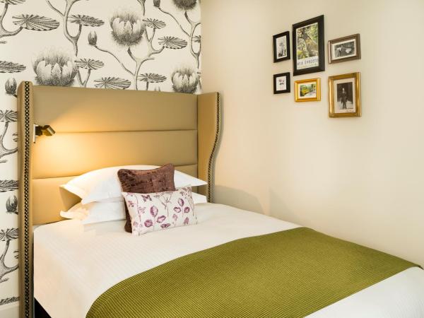 The Bailey's Hotel London Kensington : photo 1 de la chambre chambre simple confortable