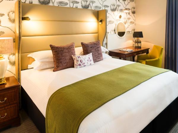 The Bailey's Hotel London Kensington : photo 1 de la chambre chambre double classique