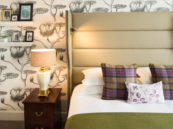 The Bailey's Hotel London Kensington : photo 7 de la chambre chambre double de luxe