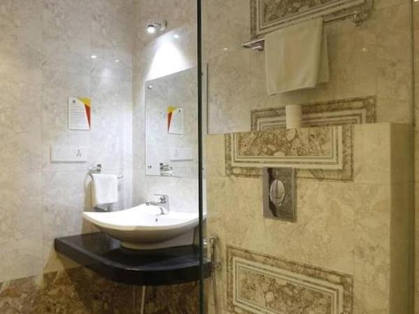 FabHotel PRS Jodhpur : photo 4 de la chambre chambre deluxe