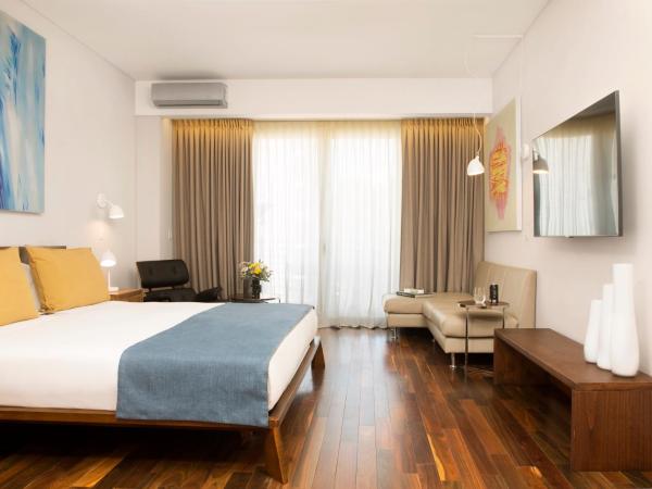 Palo Santo Hotel : photo 2 de la chambre chambre deluxe